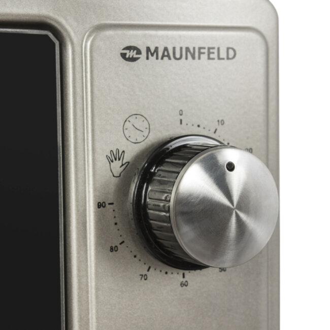 Мини-печь MAUNFELD CEMOB.363.S1 Maunfeld CEMOB.363.S1