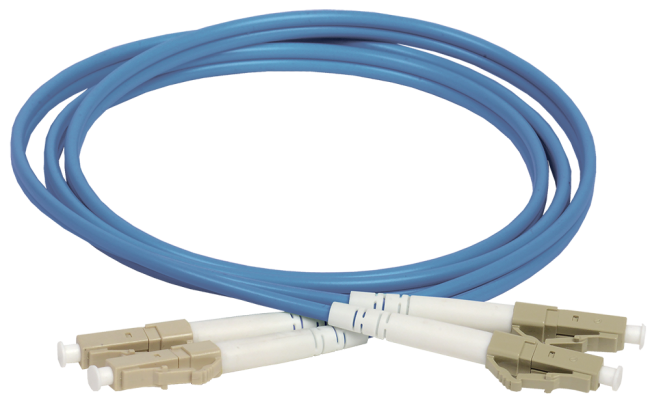 Оптический (патч-корд), MM, 50/125 (OM4), LC/UPC-LC/UPC,(Duplex),10м ITK FPC5004-LCU-LCU-C2L-10M Оптический (патч-корд), MM, 50/125 (OM4), LC/UPC-LC/UPC,(Duplex),10м ITK FPC5004-LCU-LCU-C2L-10M