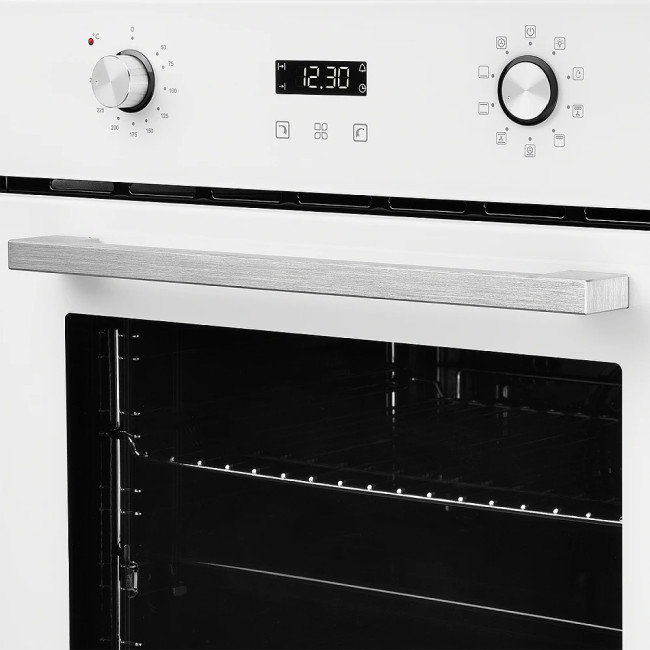 Встраиваемый электрический духовой шкаф MONSHER MONSHER MOE 6092 Blanc