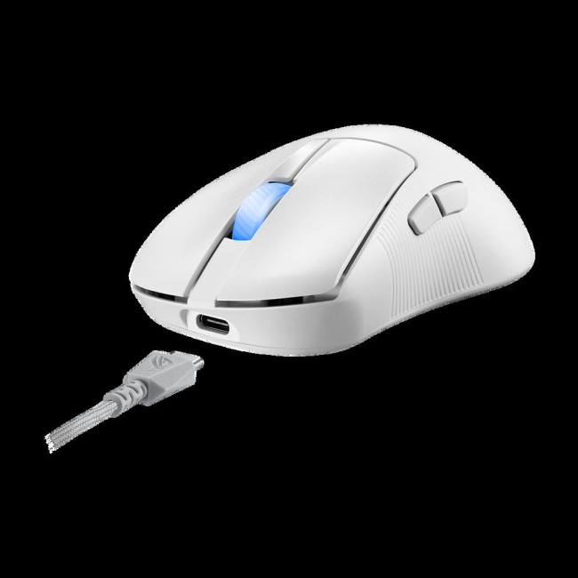 Мышь ASUS 90MP03N0-BMUA10 Мышь ASUS 90MP03N0-BMUA10
