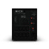 ИБП CyberPower PR2200ELCDSL, Line-Interactive, 2200VA/1980W, 8 IEC-320 С13, 1 IEC C19 розеток, USB&Serial, SNMPslot, LCD дисплей, Black, 0.5х0.6х0.3м., 28.4кг. CyberPower PR2200ELCDSL