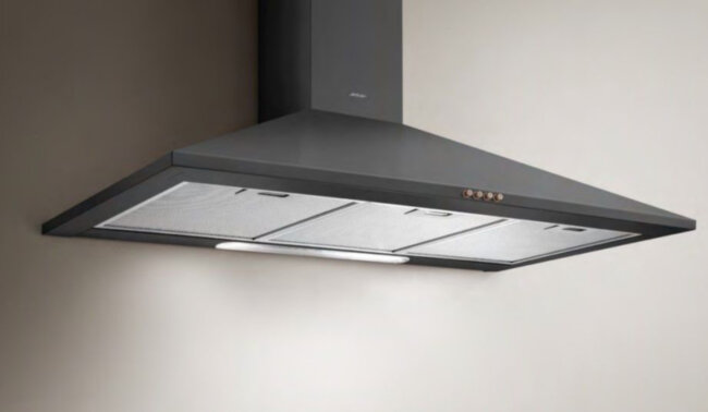 Вытяжки JET AIR Jet Air GAIA AN/A/60-PRF0112629B