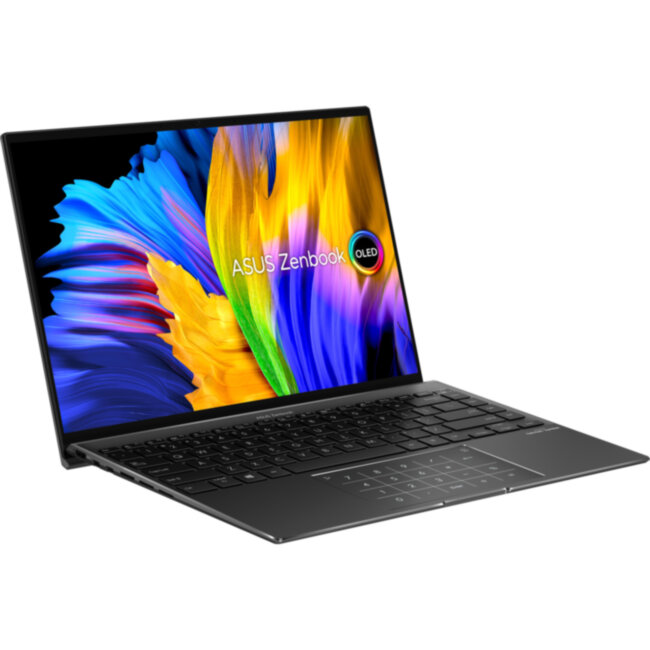 Ноутбук ASUS UM5401QA-L7256 (90NB0UR5-M00FZ0) Ноутбук ASUS UM5401QA-L7256 (90NB0UR5-M00FZ0)