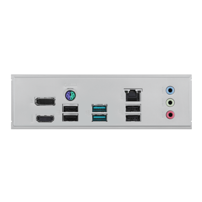 Материнская плата ASUS 90MB1GY0-M0EAY0