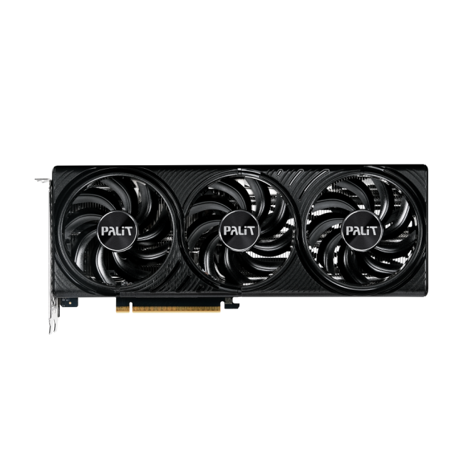 Видеокарта Palit NE75060019P1-GB2063S Видеокарта Palit NE75060019P1-GB2063S