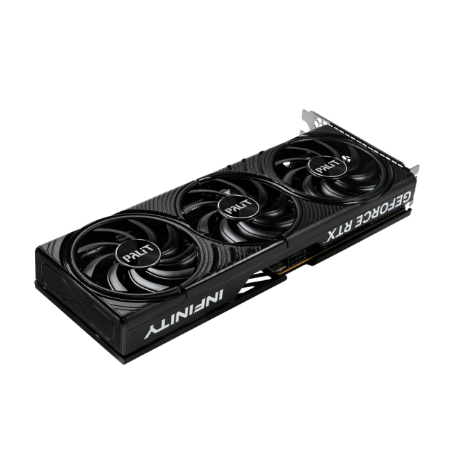 Видеокарта Palit NE75060019P1-GB2063S Видеокарта Palit NE75060019P1-GB2063S