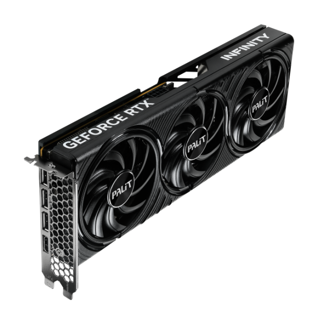 Видеокарта Palit NE75060019P1-GB2063S Видеокарта Palit NE75060019P1-GB2063S