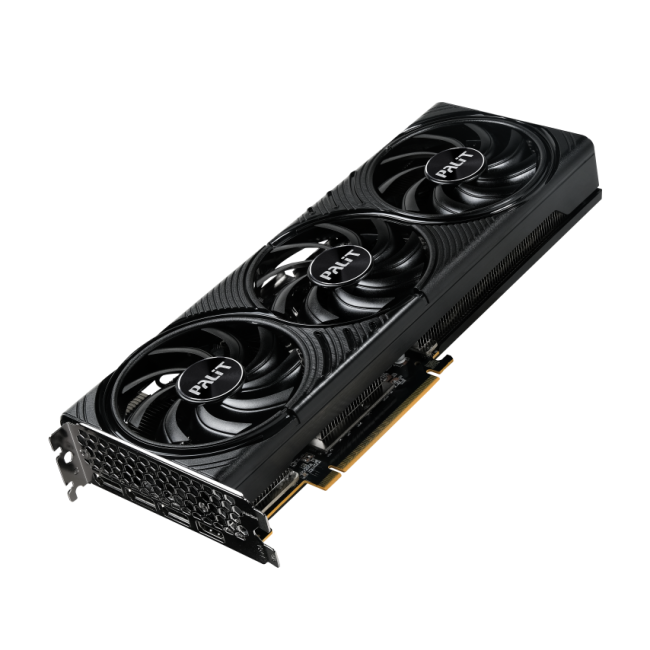 Видеокарта Palit NE75060019P1-GB2063S Видеокарта Palit NE75060019P1-GB2063S