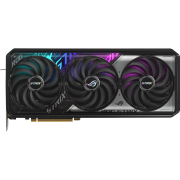 Видеокарта ASUS ROG-STRIX-RTX5070TI-O16GGAMING (90YV0M90-M0NA00)