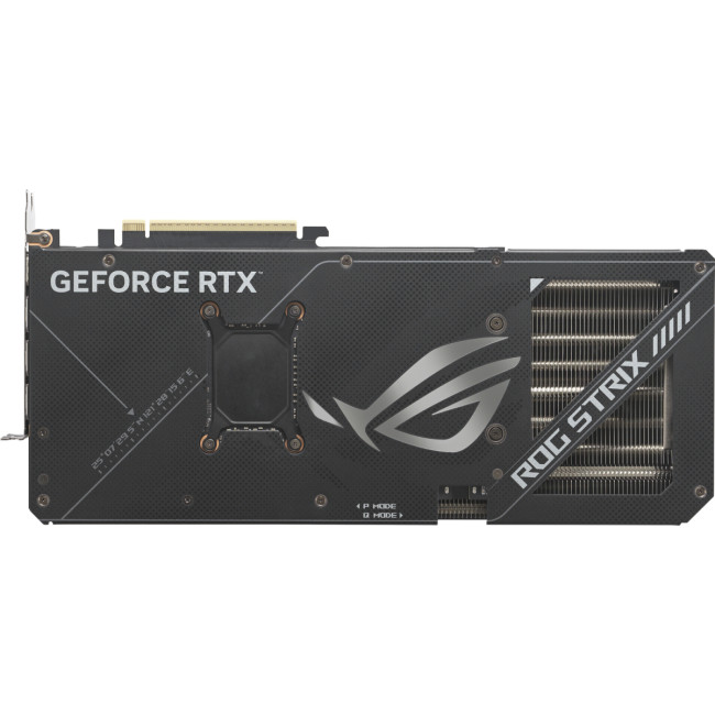 Видеокарта ASUS ROG-STRIX-RTX5070TI-O16GGAMING (90YV0M90-M0NA00) Видеокарта ASUS ROG-STRIX-RTX5070TI-O16GGAMING (90YV0M90-M0NA00)