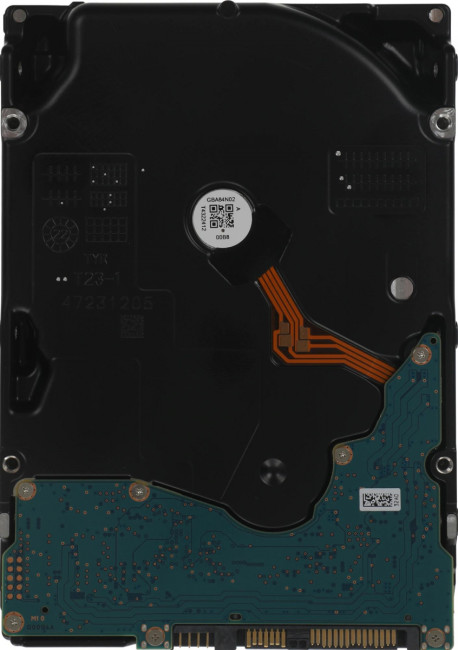 Жесткий диск Toshiba MG10SFA22TE Жесткий диск Toshiba MG10SFA22TE