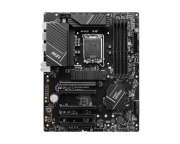 Материнская плата MSI PRO B760-P DDR4 II