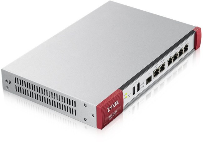 Межсетевой экран ZyXEL USGFLEX500-RU0101F
