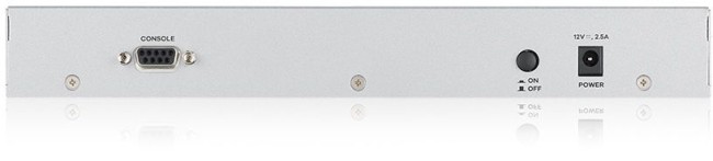 Межсетевой экран ZyXEL USGFLEX500-RU0101F