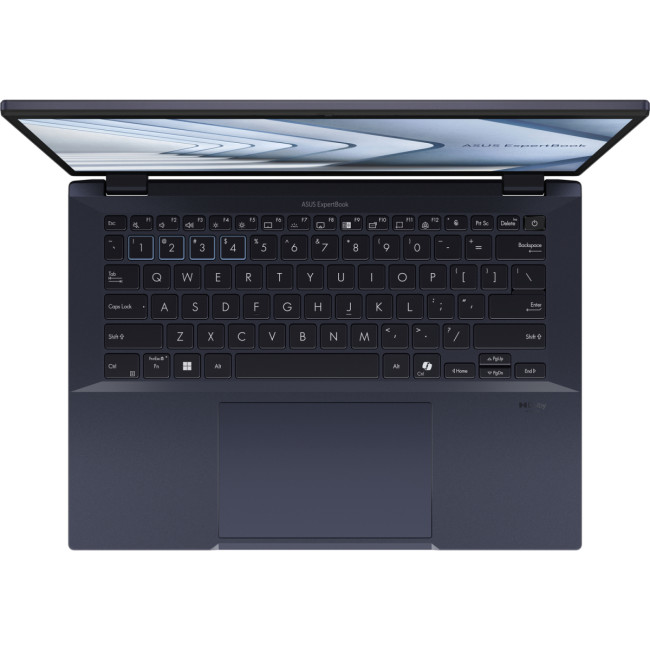 Ноутбук ASUS B5404CVA-QN0102 (90NX0701-M003P0) Ноутбук ASUS B5404CVA-QN0102 (90NX0701-M003P0)