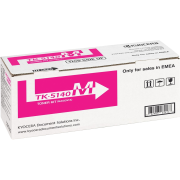 тонер-картридж Kyocera TK-5140M Kyocera 1T02NRBNL0