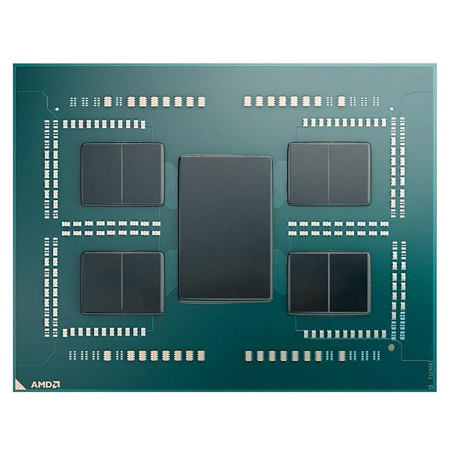 Процессоры AMD 100-000000454 Процессоры AMD 100-000000454