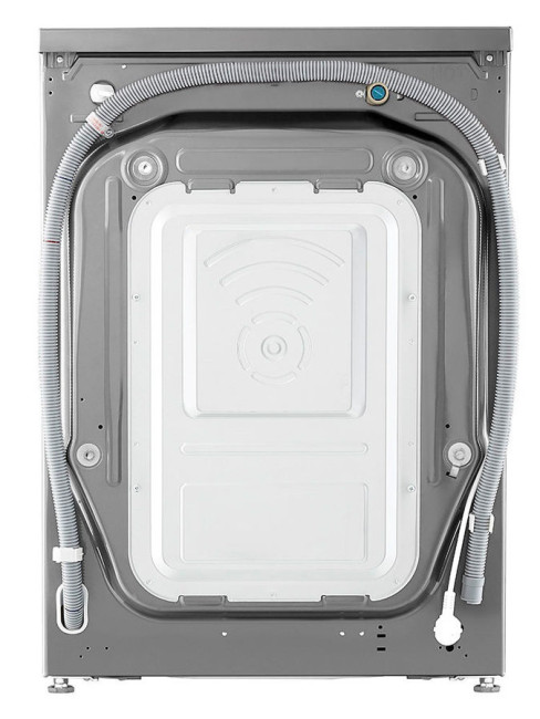 Стиральная машина LG Electronics Стиральная машина LG Electronics F2V5GG2S Стиральная машина LG Electronics Стиральная машина LG Electronics F2V5GG2S