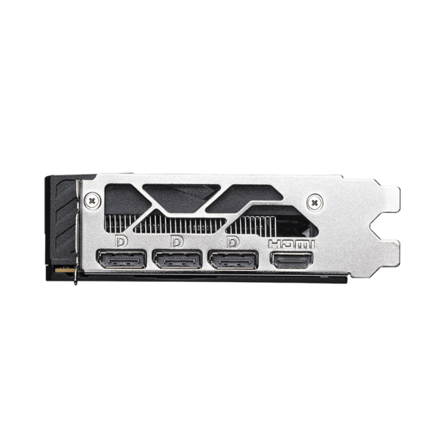 Видеокарта MSI GeForce RTX 5050 8G GAMING OC Видеокарта MSI GeForce RTX 5050 8G GAMING OC