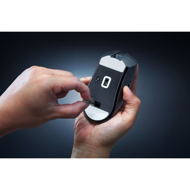 Игровая мышь Razer DeathAdder V3 HyperSpeed Razer RZ01-05140100-R3G1