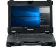Защищенный ноутбук Z14Gen2 Basic 512Гб Durabook Z4E1A3DAEBXX Защищенный ноутбук Z14Gen2 Basic 512Гб Durabook Z4E1A3DAEBXX
