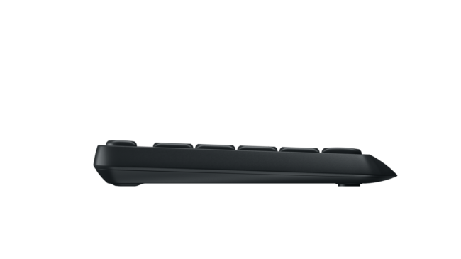 Клавиатура Logitech Keyboard K375s