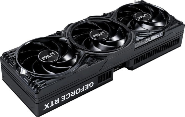 Видеокарта Palit NE75080019T2-GB2031A Видеокарта Palit NE75080019T2-GB2031A