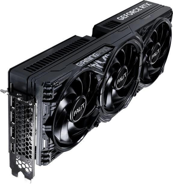 Видеокарта Palit NE75080019T2-GB2031A Видеокарта Palit NE75080019T2-GB2031A