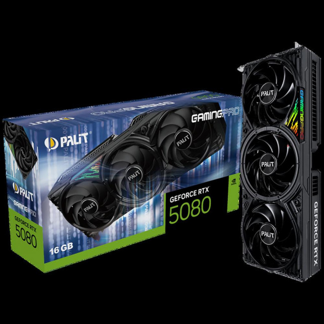 Видеокарта Palit NE75080019T2-GB2031A Видеокарта Palit NE75080019T2-GB2031A