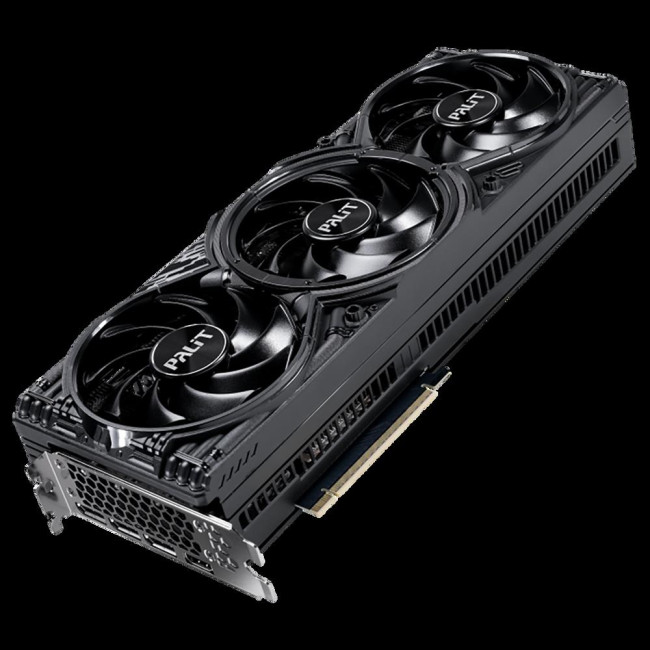 Видеокарта Palit NE75080019T2-GB2031A Видеокарта Palit NE75080019T2-GB2031A