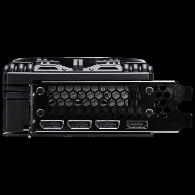 Видеокарта Palit NE75080019T2-GB2031A Видеокарта Palit NE75080019T2-GB2031A