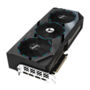 Видеокарта Gigabyte GV-N4070AORUS M-12GD Видеокарта Gigabyte GV-N4070AORUS M-12GD