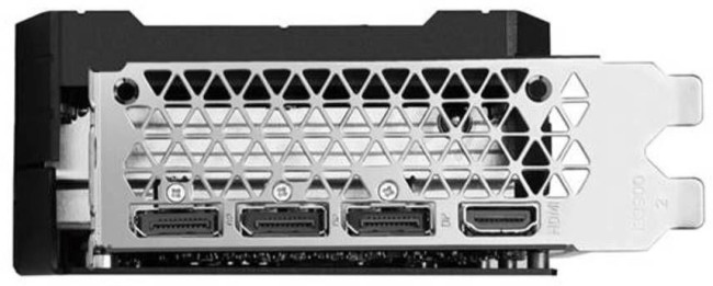Видеокарта Biostar Microtech Netherlands B.V. VN3706RM82 Видеокарта Biostar Microtech Netherlands B.V. VN3706RM82