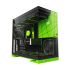 Корпус ПК без блока питания Geometric Future 1AM5WKNV00100