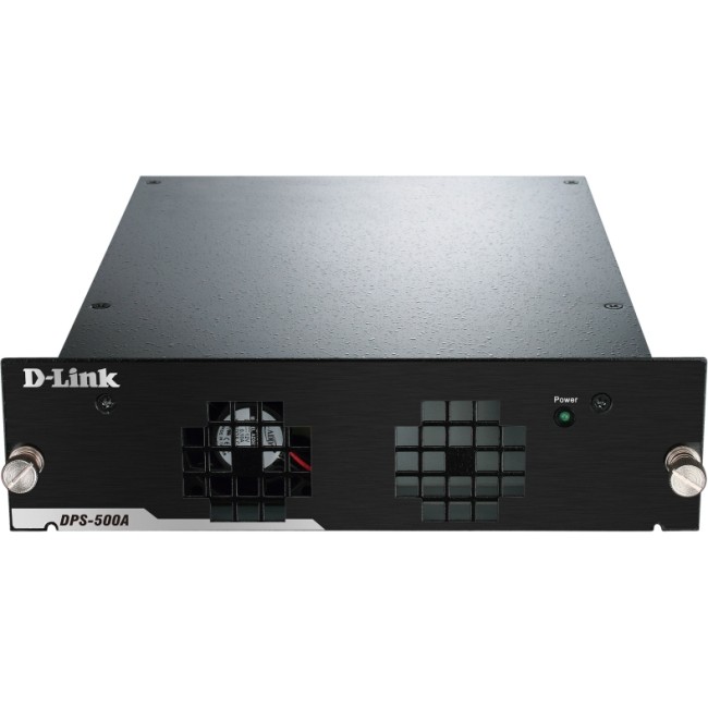 Блок питания D-Link DPS-500A/A2A Блок питания D-Link DPS-500A/A2A