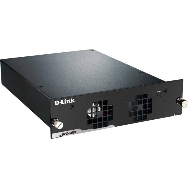 Блок питания D-Link DPS-500A/A2A Блок питания D-Link DPS-500A/A2A