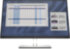 Монитор HP E27 G4 Full HD Монитор HP E27 G4 Full HD
