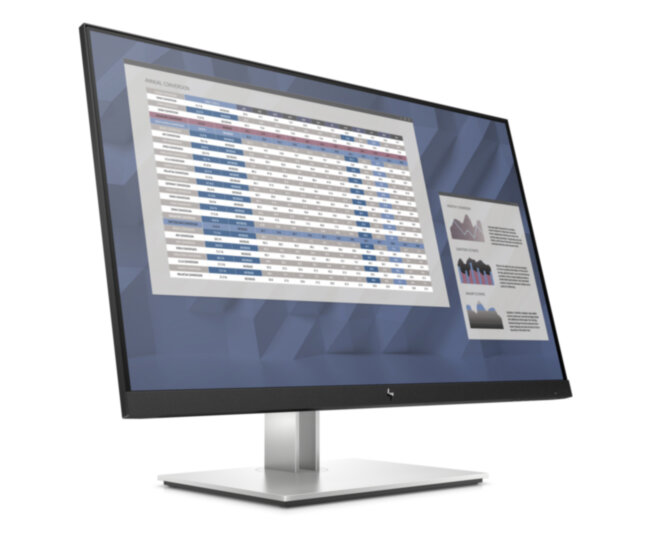 Монитор HP E27 G4 Full HD Монитор HP E27 G4 Full HD