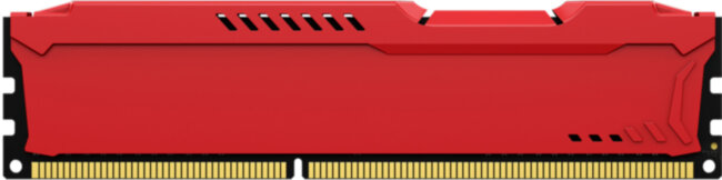 Память оперативная Kingston FURY Beast Red KF318C10BR/8