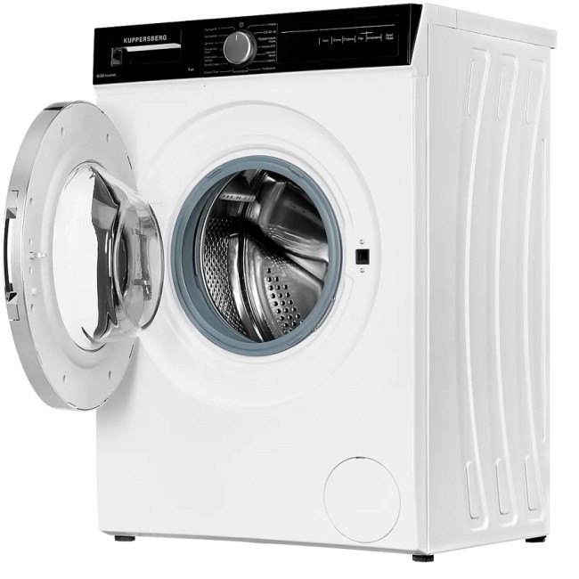 Отдельностоящая стиральная машина Kuppersberg Kuppersberg WM 490 W