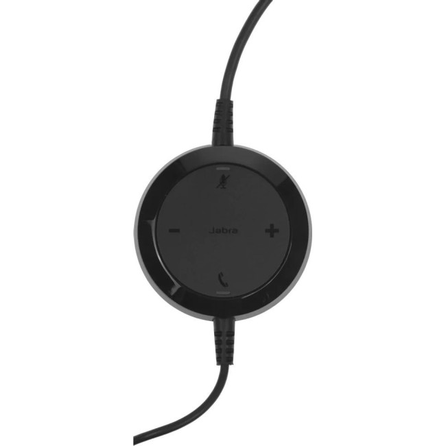 Гарнитура проводная Jabra 4999-823-169 Гарнитура проводная Jabra 4999-823-169