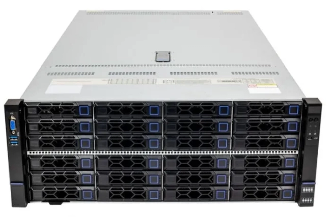 Серверная платформа HIPER Server R2 Advanced (R2-T422436-13) Серверная платформа HIPER Server R2 Advanced (R2-T422436-13)