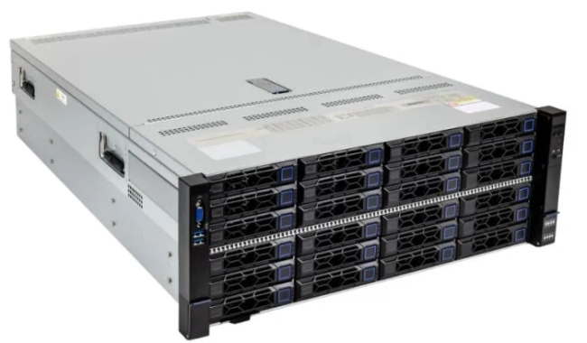 Серверная платформа HIPER Server R2 Advanced (R2-T422436-13) Серверная платформа HIPER Server R2 Advanced (R2-T422436-13)