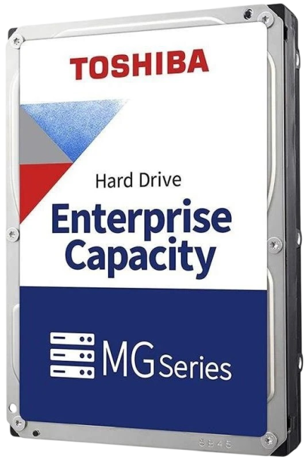 Жесткий диск Toshiba MG09SCA16TE Жесткий диск Toshiba MG09SCA16TE