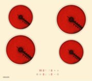 Встраиваемые электрические панели Graude Graude Premium EK 60.0 C