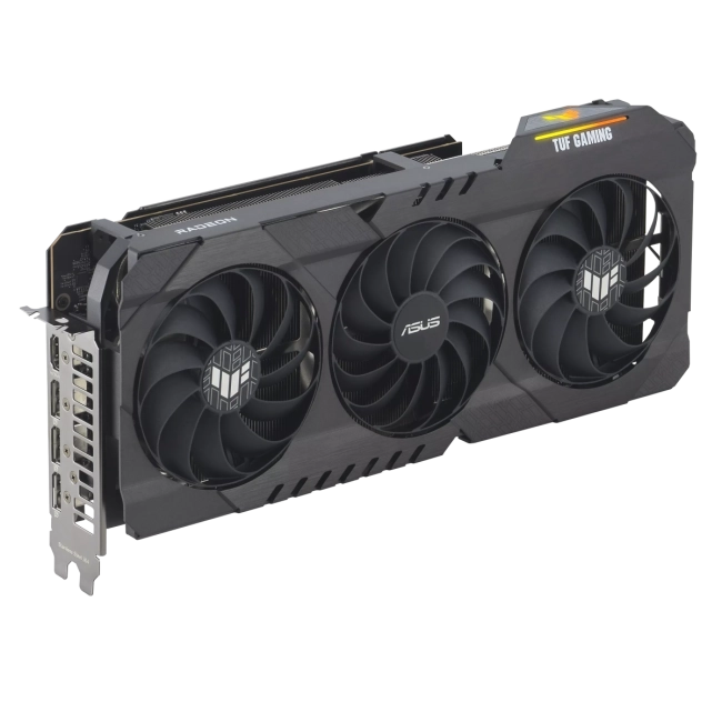 Видеокарта ASUS 90YV0K70-M0NA00 Видеокарта ASUS 90YV0K70-M0NA00
