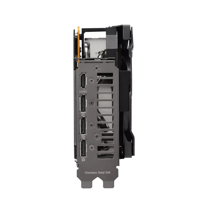 Видеокарта ASUS 90YV0K70-M0NA00 Видеокарта ASUS 90YV0K70-M0NA00
