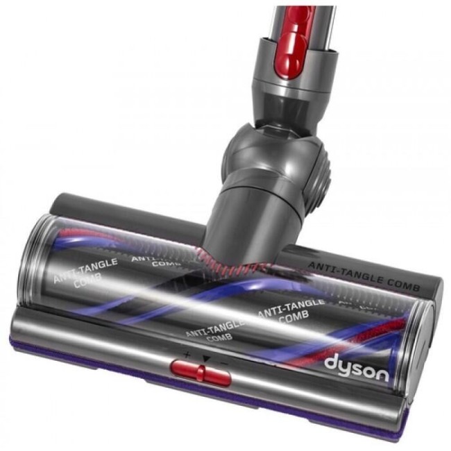 Беспроводные пылесосы Dyson Dyson V15 Detect Absolute Беспроводные пылесосы Dyson Dyson V15 Detect Absolute