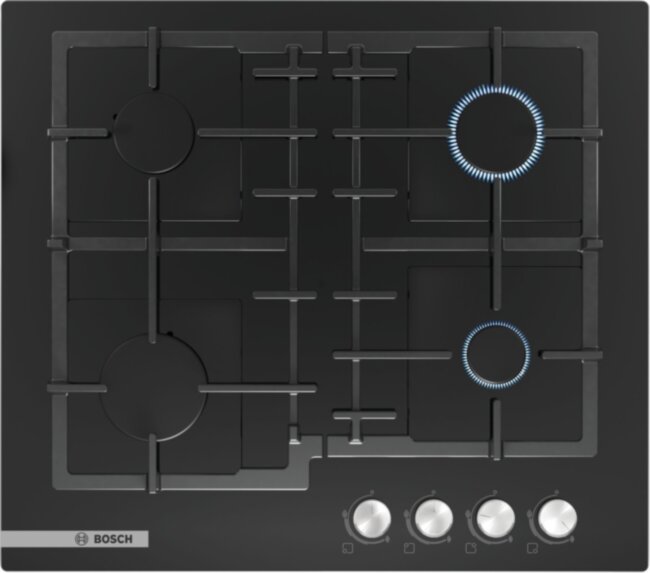 Встраиваемая газовая панель BOSCH Bosch PNP6B6O93R