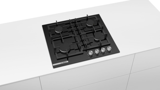 Встраиваемая газовая панель BOSCH Bosch PNP6B6O93R